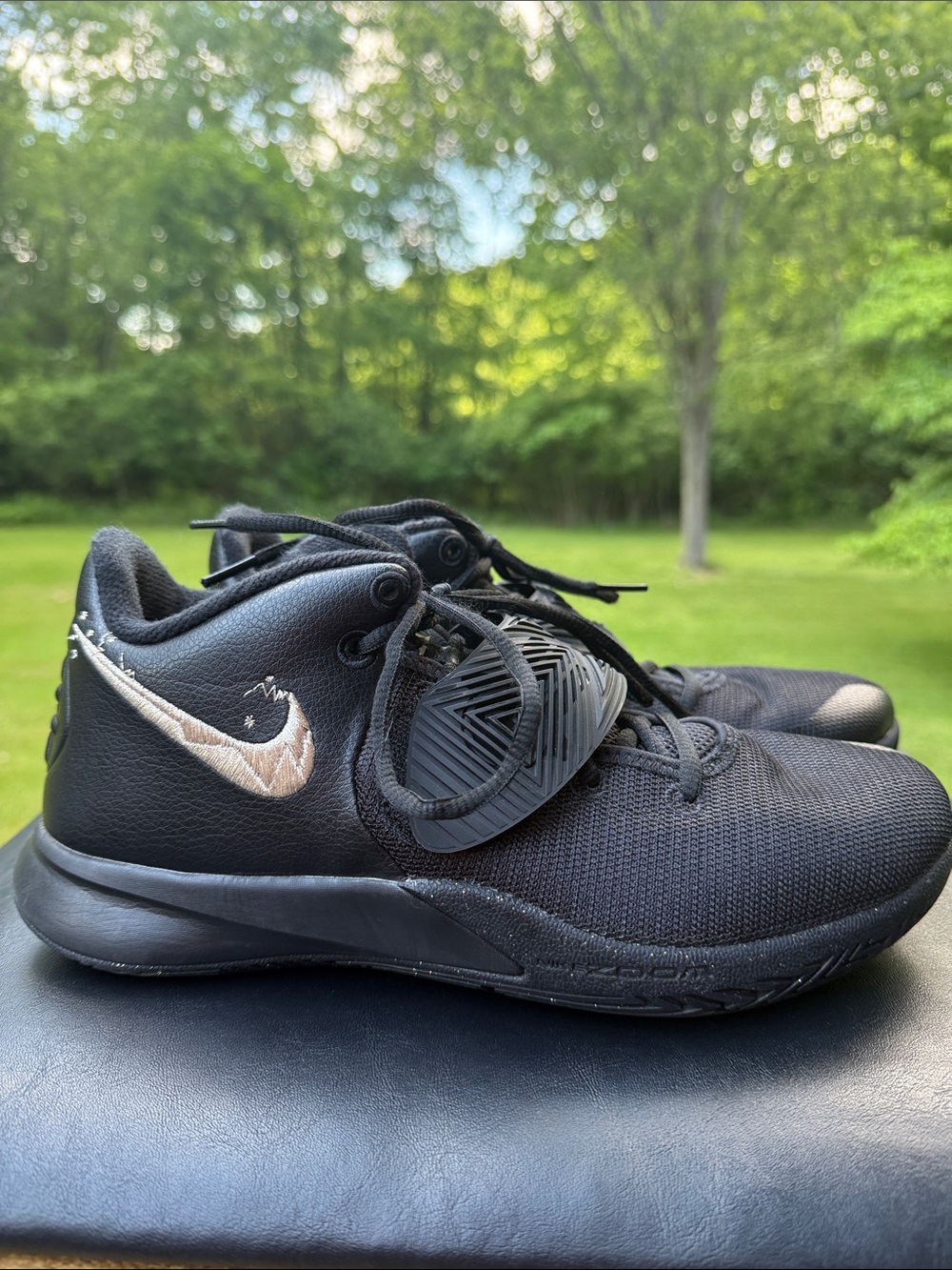 Nike Kyrie Flytrap 3